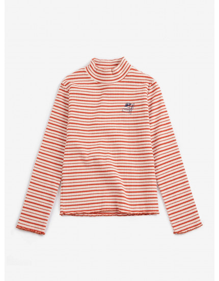 Гольф Energy Flower Stripes