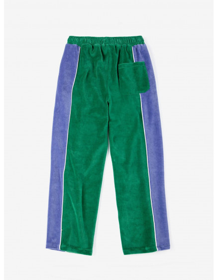 Костюм Color Block Green 5