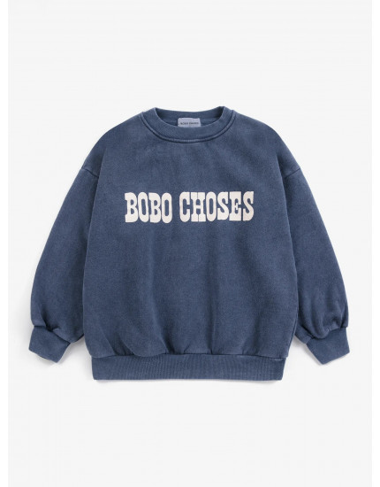 Світшот Bobo Pop Midnight