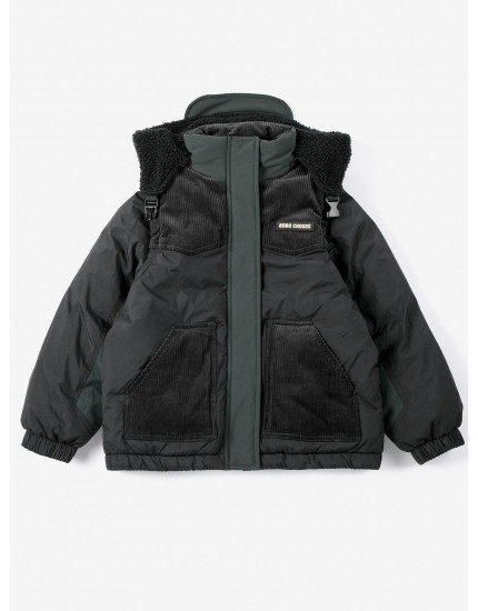 Bobo Choses Anorak Midnight