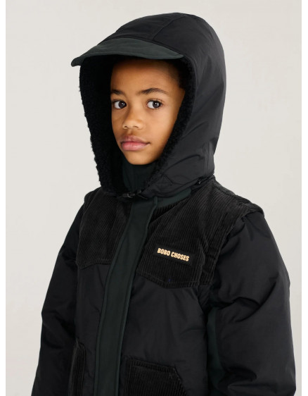 Куртка Bobo Midnight 5