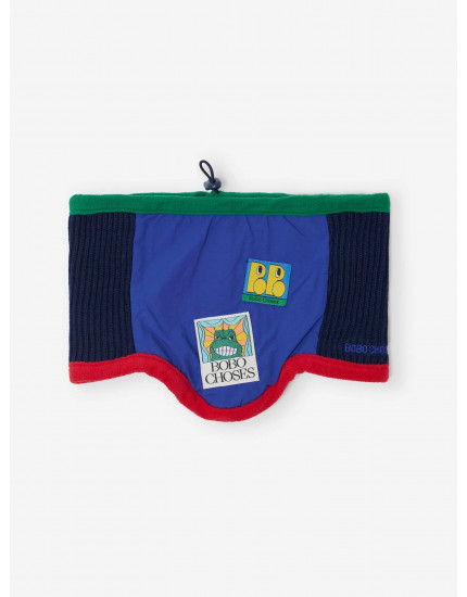 Снуд Color Block Multi