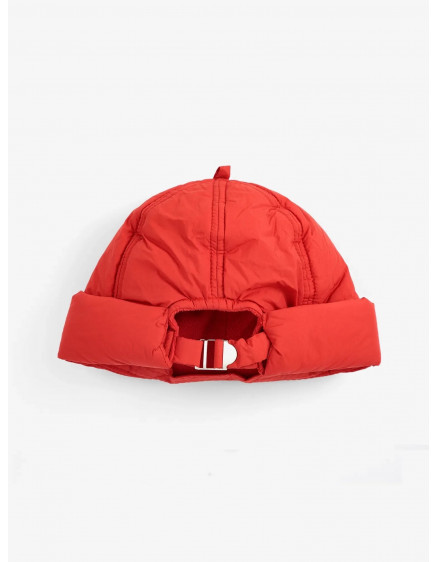 Шапка Bobo Technical Red 4