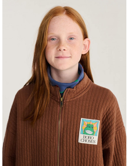 Костюм Beast Tag Brown 4