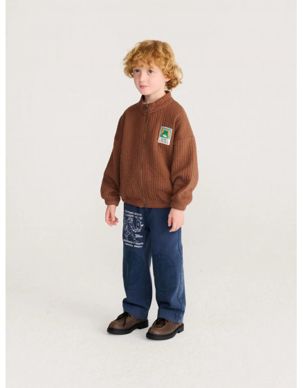 Костюм Beast Tag Brown 5
