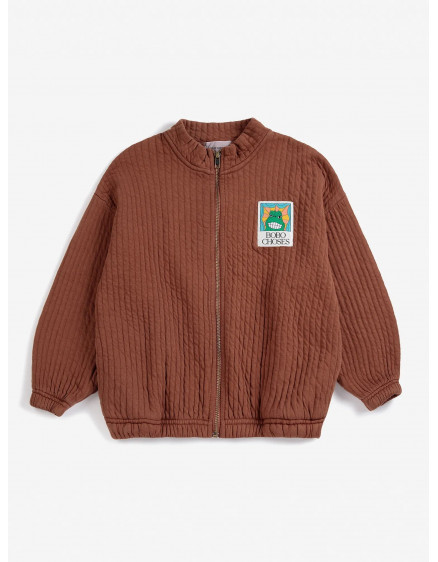 Костюм Beast Tag Brown 6