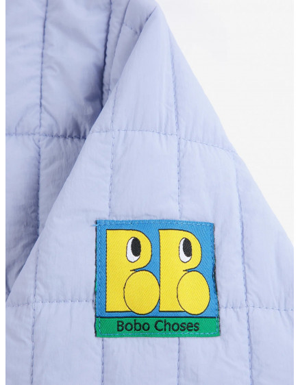 Куртка Booo Bo Tag Lavender 4