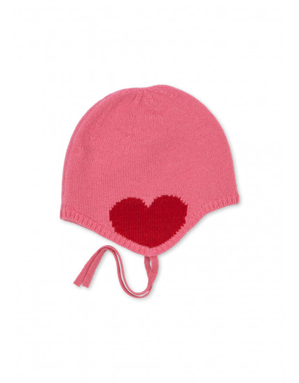 Шапка Collette Pink 5-8Р