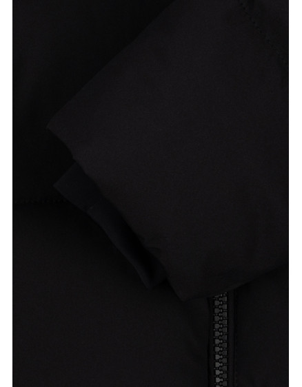 Alpi Long Jacket Black 6