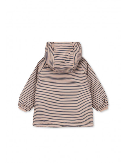 Mismou Jacket Stripe La Mer 2