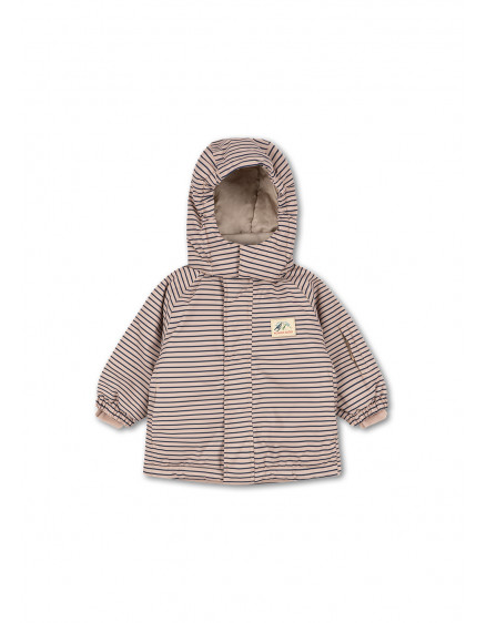 Mismou Jacket Stripe La Mer 4