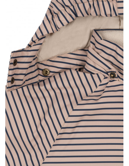 Mismou Jacket Stripe La Mer 5