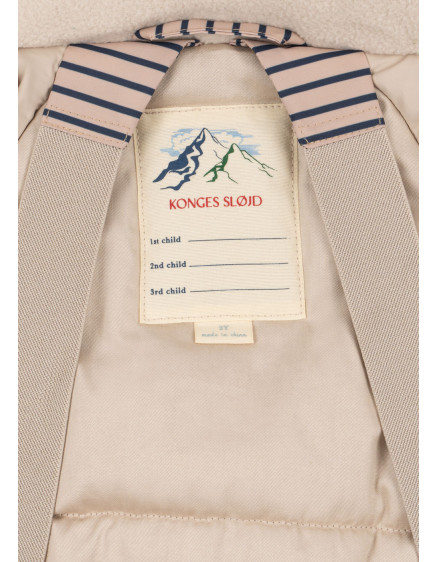 Mismou Jacket Stripe La Mer 8