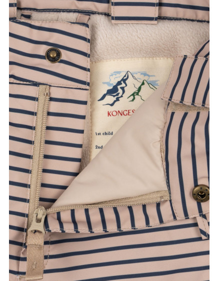 Mismou Jacket Stripe La Mer 3