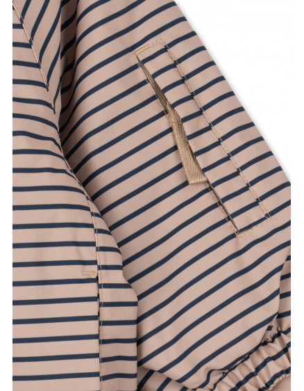 Mismou Jacket Stripe La Mer 6