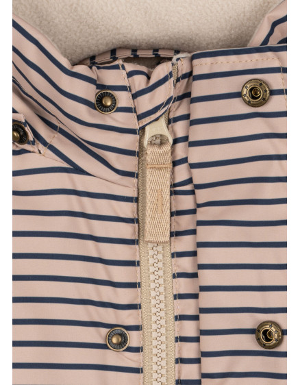 Mismou Jacket Stripe La Mer 7