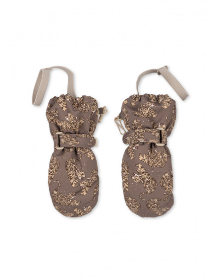Nohr Snow Mittens Panthera 2