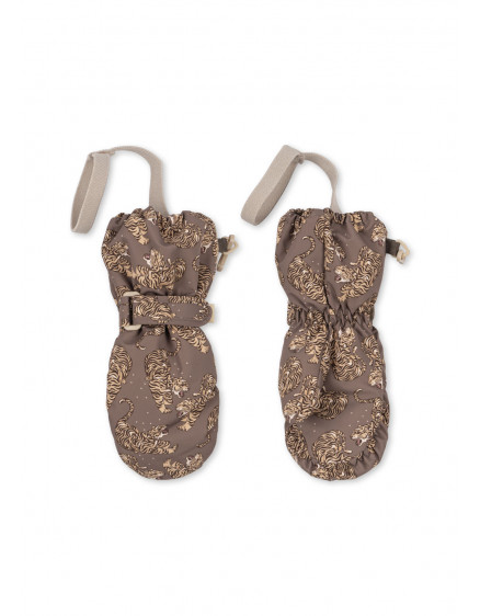 Nohr Snow Mittens Panthera