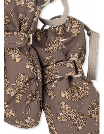 Nohr Snow Mittens Panthera 3