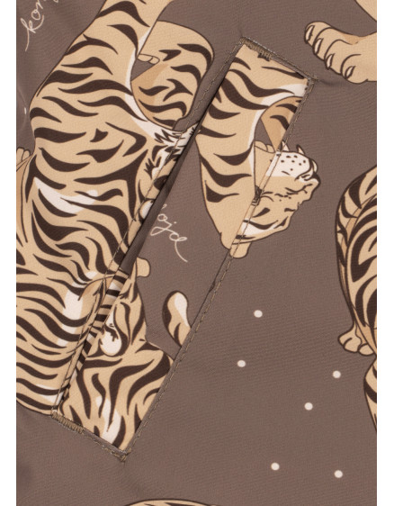 Nohr Snowsuit Panthera 4