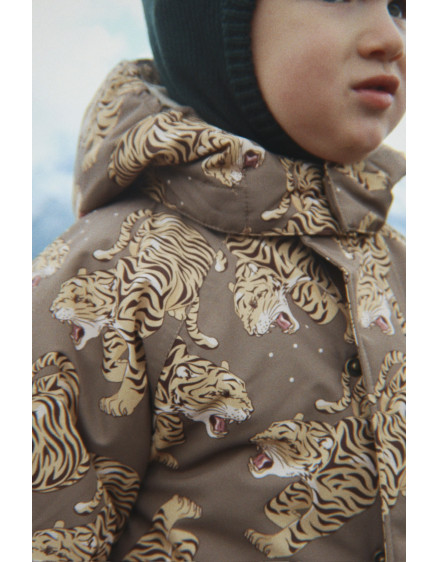 Nohr Snowsuit Panthera 8