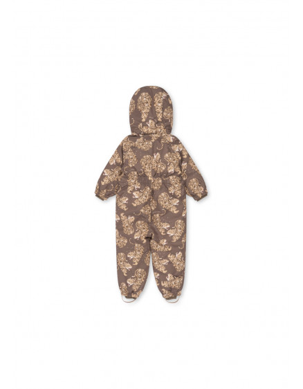 Nohr Snowsuit Panthera 2