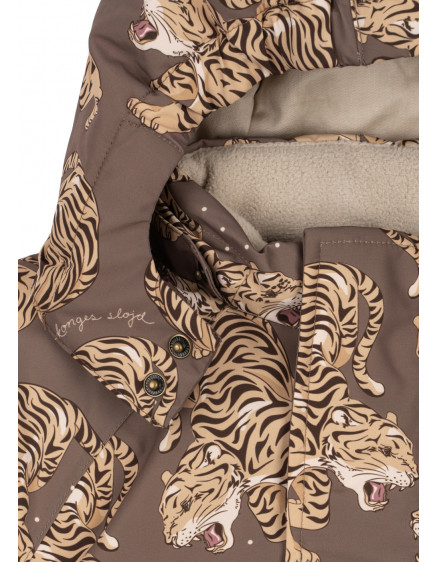 Nohr Snowsuit Panthera 3