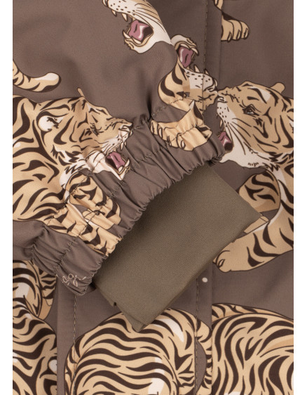 Nohr Snowsuit Panthera 5