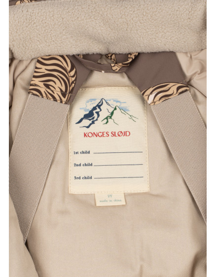 Nohr Snowsuit Panthera 6