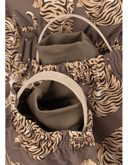 Nohr Snowsuit Panthera 7