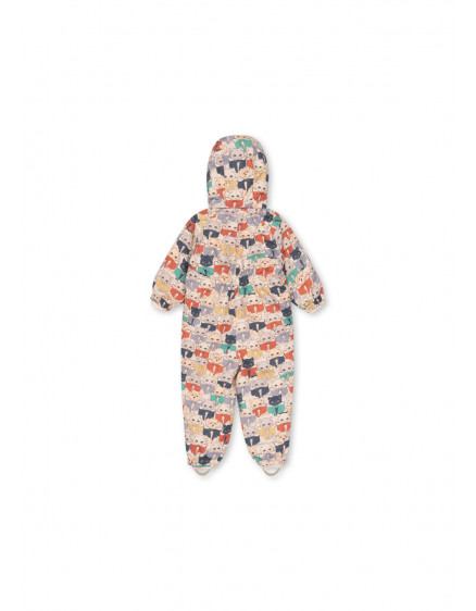 Nohr Snowsuit Cats And Dogs 2