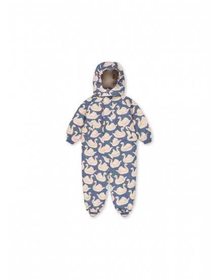 Nohr Snowsuit Swan