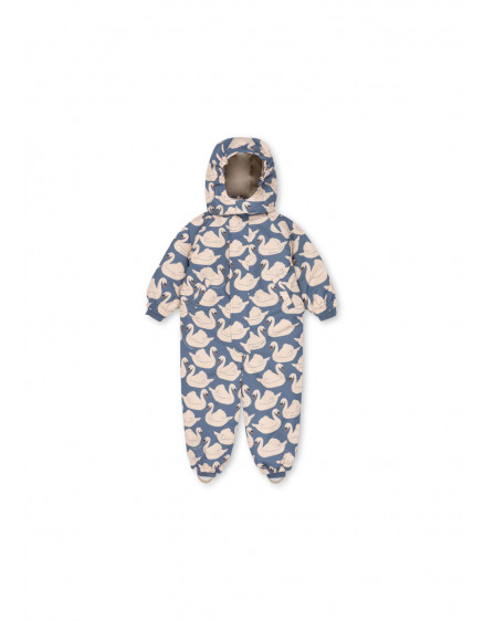 Nohr Snowsuit Swan