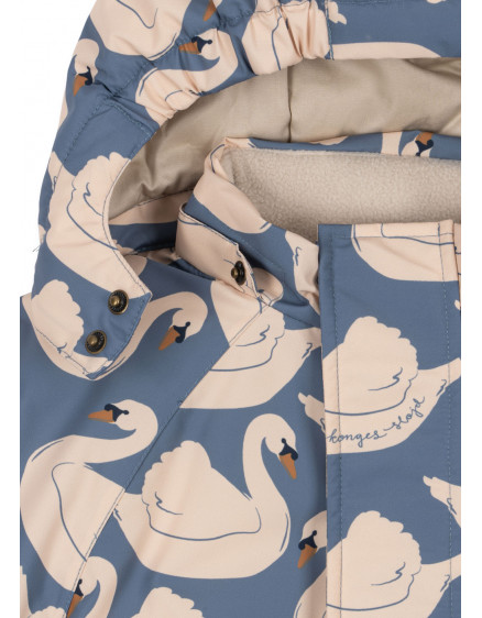 Nohr Snowsuit Swan 4