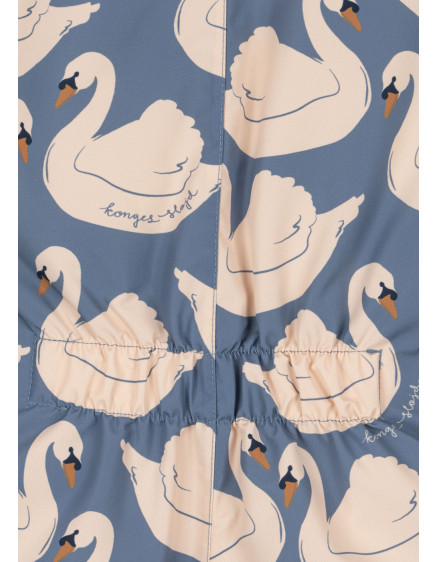 Nohr Snowsuit Swan 7