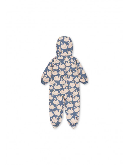 Nohr Snowsuit Swan 2