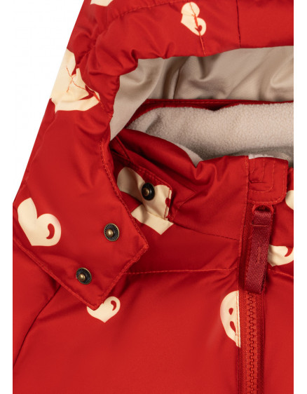 Nuka Jacket Coeur Amour 3