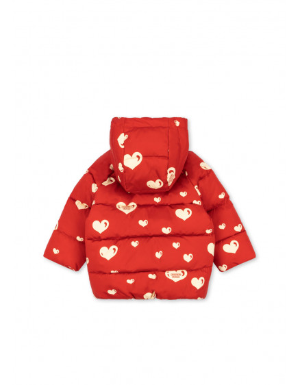Nuka Jacket Coeur Amour 2
