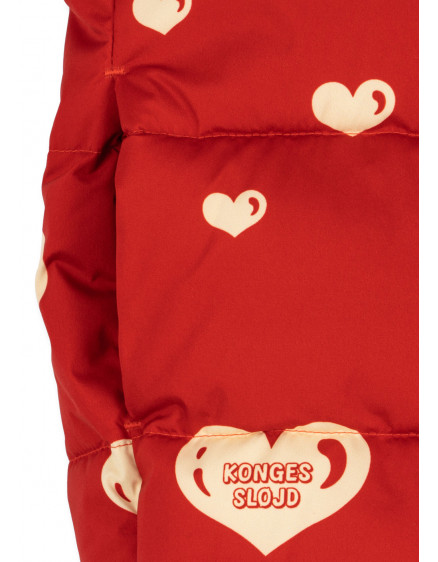 Nuka Jacket Coeur Amour 4