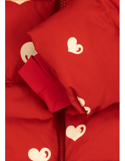 Nuka Jacket Coeur Amour 5