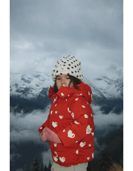 Nuka Jacket Coeur Amour 8