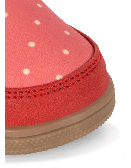 Чоботи Storma Cherry Berry Dot 4