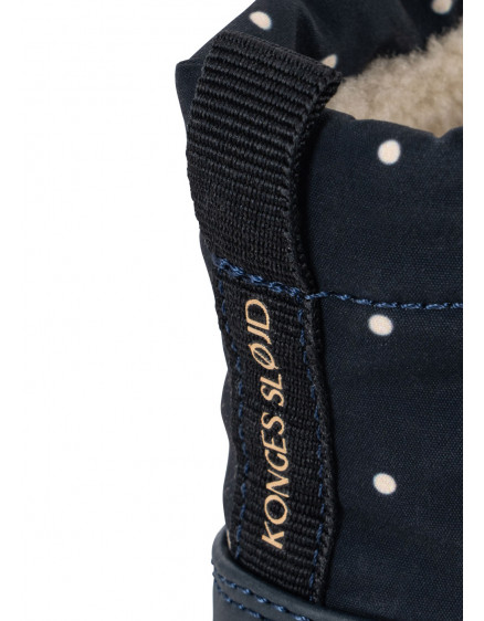 Чоботи Storma Dot Nuit Petite 6
