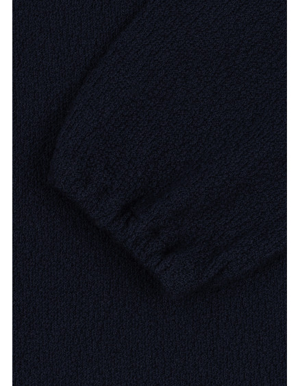 Romy Dress Dark Navy 5