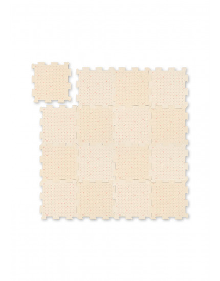 Foam Mat Cherry