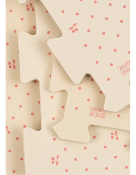 Foam Mat Cherry 4