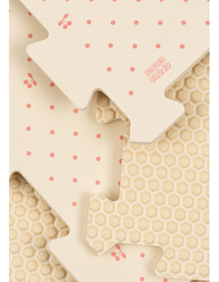 Foam Mat Cherry 5