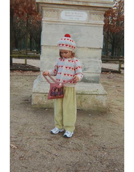 Belou Balaclava Heart 5