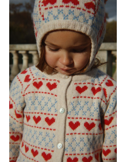 Балаклава Belou Heart 4