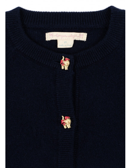 Кардиган Cattie Blue 3